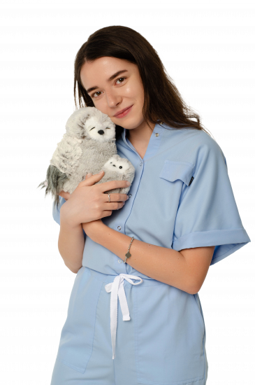 Воблова Софья Андреевна