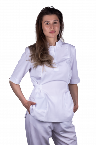  Багдасарян Алина Дмитриевна